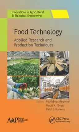 Food Technology | 1:a upplagan Rabatter