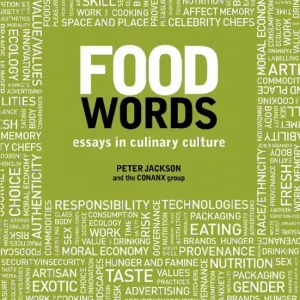 I lager Food Words | 0:e upplagan