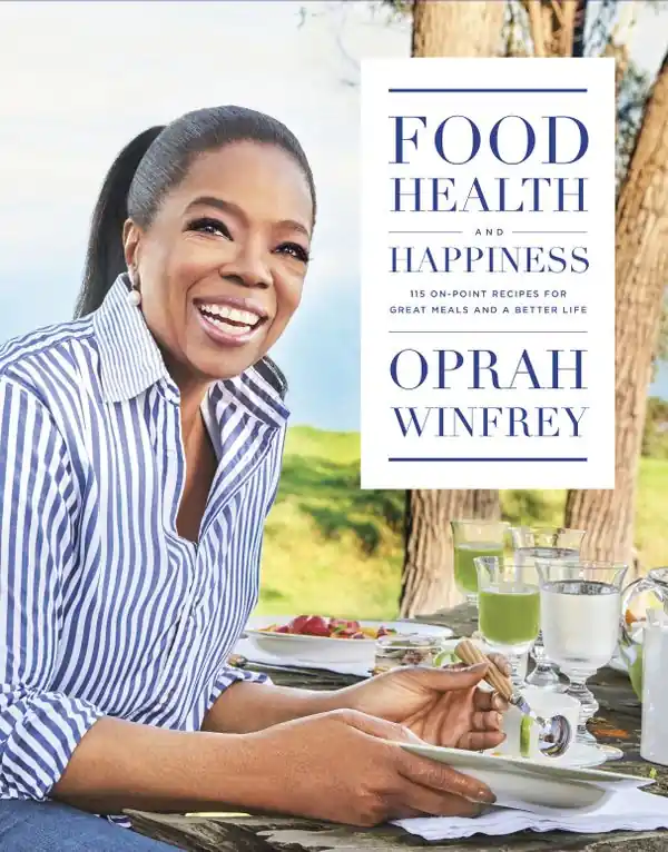 Food, Health and Happiness | 0:e upplagan Beställ nu