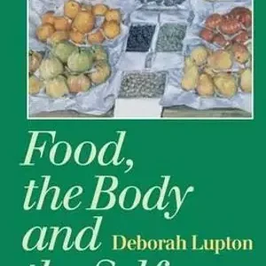 Food, the Body and the Self | 0:e upplagan risnedsättning