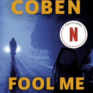 Snabb frakt Fool Me Once | 0:e upplagan