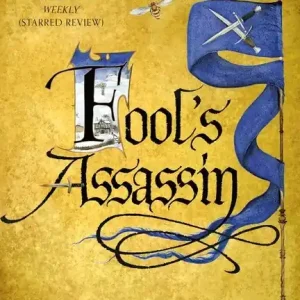 Fool's Assassin | 0:e upplagan Kampanjpris