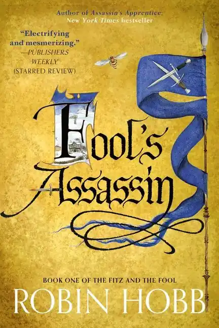 Fool's Assassin | 0:e upplagan Kampanjpris