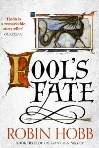 Endast denna vecka Fool's Fate | 0:e upplagan