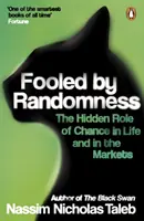 Expressleverans Fooled by Randomness | 0:e upplagan