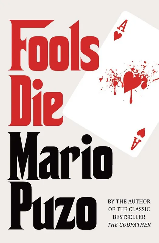 Fools Die | 0:e upplagan Sista chansen