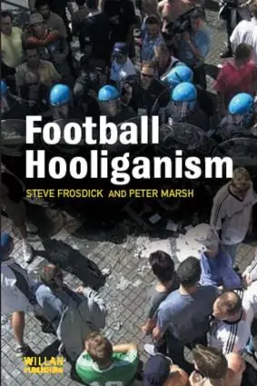 Football Hooliganism | 0:e upplagan Rabatt