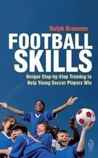 Football Skills | 0:e upplagan Nedsatt pris