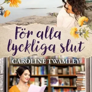 För alla lyckliga slut | 0:e upplagan Nedsatt pris
