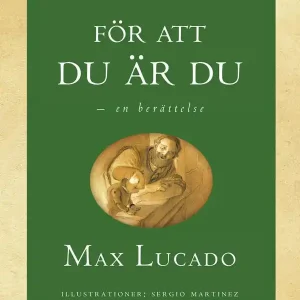 Fynd För att du är du | 1:a upplagan