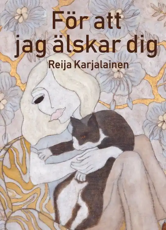 För att jag älskar dig | 0:e upplagan Extra rabatt