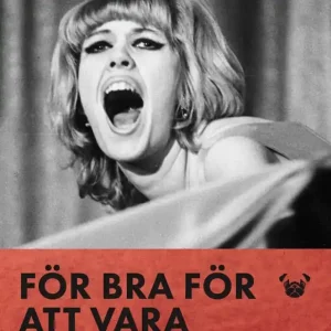 För bra för att vara sann - Lena Junoffs osannolika liv och karriär | 0:e upplagan risnedsättning