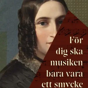 Lågt pris För dig ska musiken bara vara ett smycke | 0:e upplagan