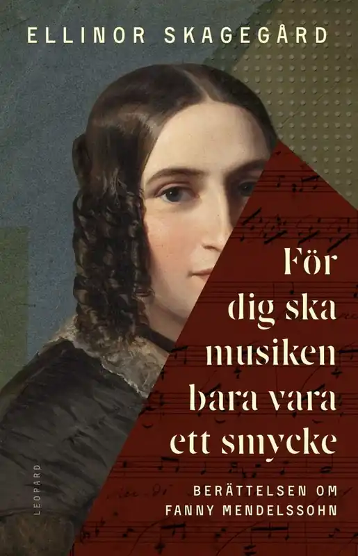 Lågt pris För dig ska musiken bara vara ett smycke | 0:e upplagan