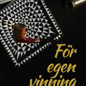 För egen vinning | 0:e upplagan Snabb leverans
