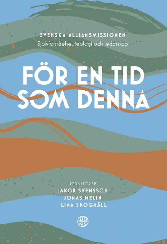 För en tid som denna | 0:e upplagan Populärt val