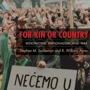 För kin or country | 2:a upplagan Populärt val