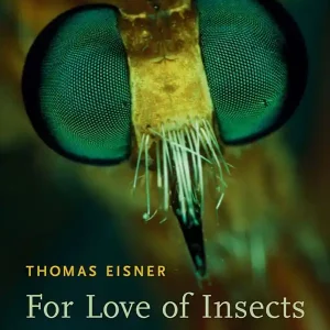 For Love of Insects | 0:e upplagan Premium