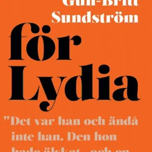 För Lydia | 0:e upplagan Säker betalning