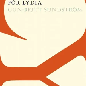 För Lydia | 0:e upplagan Nyhet