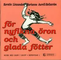 För nyfikna öron och glada fötter - Rep 1 | 0:e upplagan Bästa pris