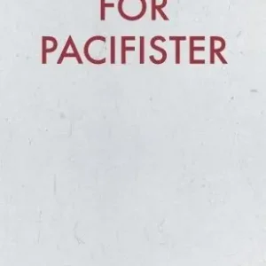 För pacifister | 0:e upplagan Bästa pris