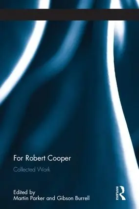Köp nu For Robert Cooper | 1:a upplagan