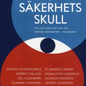 För säkerhets skull | 1:a upplagan Kampanj
