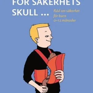 För säkerhets skull 0-12 månader | 6:e upplagan Expressleverans