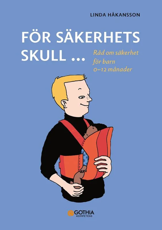 För säkerhets skull 0-12 månader | 6:e upplagan Expressleverans
