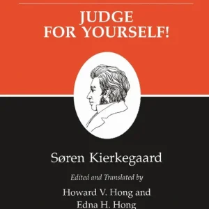 For Self-Examination / Judge For Yourself! | 0:e upplagan Kundfavorit