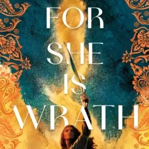 For She is Wrath | 0:e upplagan Expressleverans