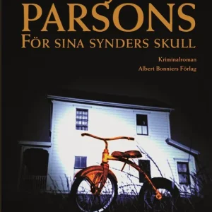 För sina synders skull | 0:e upplagan Fynd