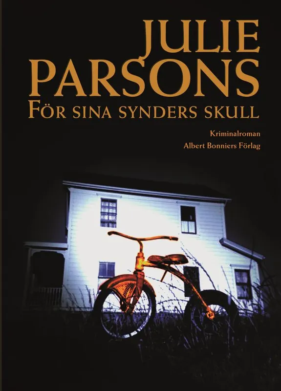 För sina synders skull | 0:e upplagan Fynd