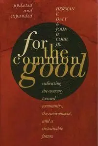 For The Common Good | 94 002:a upplagan Nedsatt pris