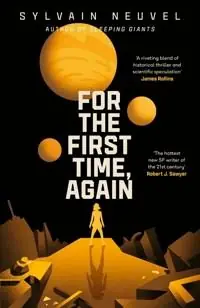 For the First Time, Again | 0:e upplagan I lager
