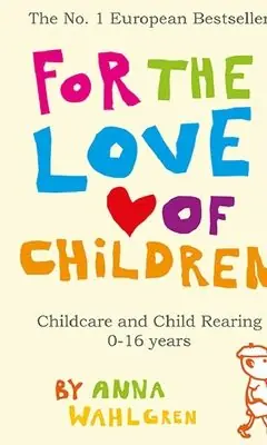 Rabatt For the Love of Children | 1:a upplagan