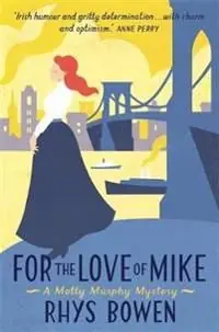 For the Love of Mike | 0:e upplagan Köp online