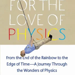 Expressleverans For the Love of Physics | 0:e upplagan