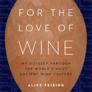 For the Love of Wine | 0:e upplagan Fynd