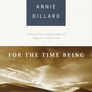 For the Time Being | 0:e upplagan Begränsat antal