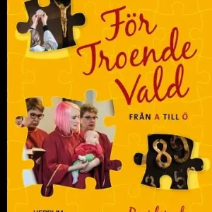 För troende vald, reviderad | 2:a upplagan Extra rabatt