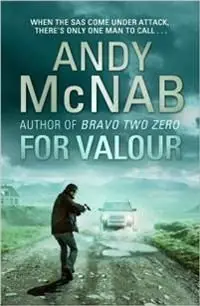 Begränsat antal For Valour (Nick Stone Thriller 16) | 0:e upplagan