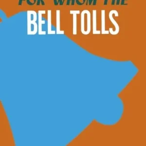 For Whom the Bell Tolls | 10:e upplagan Handla nu