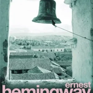 Utförsäljning For whom the bell tolls | 0:e upplagan