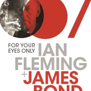 For Your Eyes Only | 0:e upplagan Snabb leverans