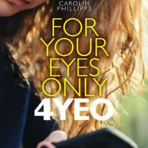 Premium For Your Eyes Only 4YEO | 1:a upplagan