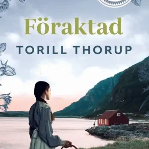 Föraktad - Inga Svartdal 10 | 0:e upplagan Bästa pris