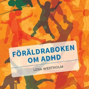 Föräldraboken om adhd | 2:a upplagan Fynd