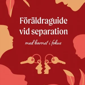 Föräldraguide vid separation - med barnet i fokus | 0:e upplagan Lågt pris